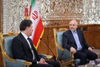 قالیباف: توسعه ارتباطات اقتصادی منجر به ثبات امنیتی می‌شود