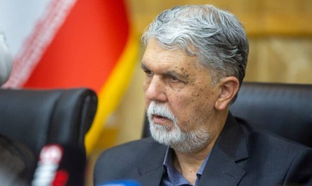 وزیر فرهنگ سه مأموریت راهبردی فرهنگی کشور را اعلام کرد