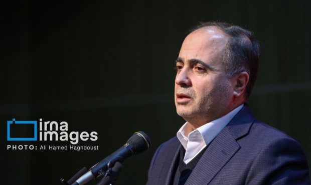 وزیر جهادکشاورزی: مدیریت کالاهای اساسی در بازار تداوم می یابد وزیر جهادکشاورزی: مدیریت کالاهای اساسی در بازار تداوم می یابد