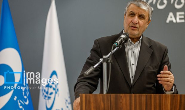 اسلامی: هیچ گزینه جایگزینی برای غنیسازی وجود ندارد اسلامی: هیچ گزینه جایگزینی برای غنیسازی وجود ندارد