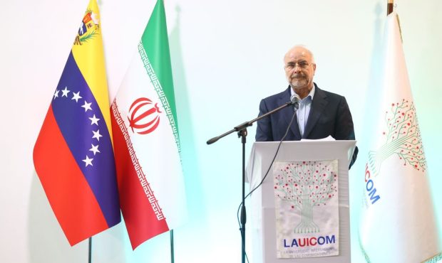 قالیباف: هژمونی آمریکا دچار فرسایش درونی شده است