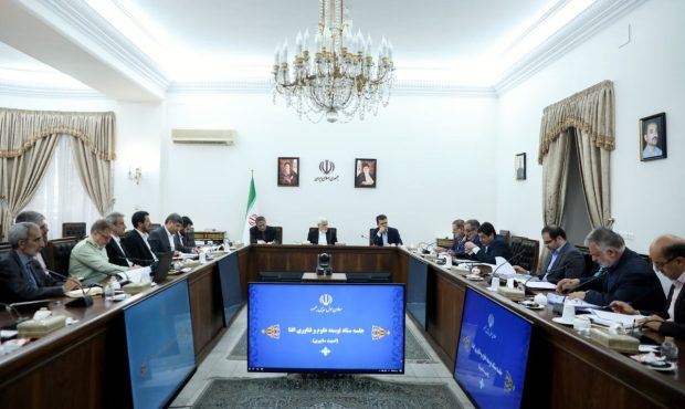 اگر در حوزه امنیت سایبری به خوبی عمل کنیم، مسائل معیشتی مردم نیز حل خواهد شد اگر در حوزه امنیت سایبری به خوبی عمل کنیم، مسائل معیشتی مردم نیز حل خواهد شد