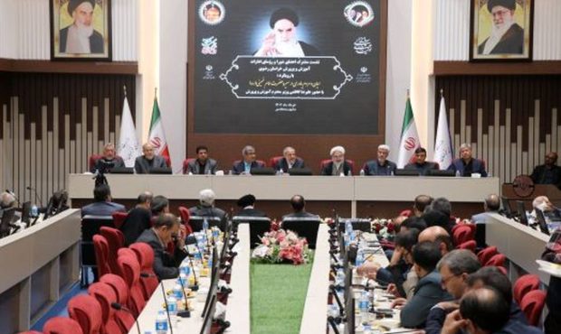 پرداخت میلیاردها تومان بدهکاری آموزشوپرورش در دولت چهاردهم پرداخت میلیاردها تومان بدهکاری آموزشوپرورش در دولت چهاردهم