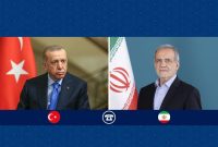 جمهوری اسلامی ایران برای تحکیم و توسعه پیوندهای همه‌جانبه با کشورهای اسلامی آمادگی کامل دارد