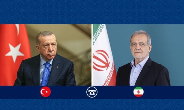 جمهوری اسلامی ایران برای تحکیم و توسعه پیوندهای همهجانبه با کشورهای اسلامی آمادگی کامل دارد جمهوری اسلامی ایران برای تحکیم و توسعه پیوندهای همهجانبه با کشورهای اسلامی آمادگی کامل دارد