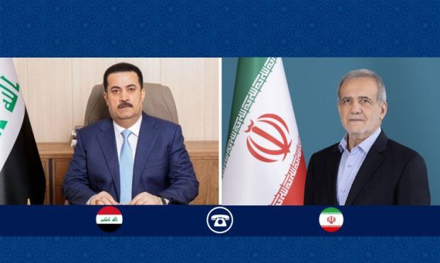 شکلگیری وحدت با یکپارچگی در امت اسلامی میتواند زمینهساز اراده جمعی برای توقف جنایات رژیم صهیونیستی در غزه باشد شکلگیری وحدت با یکپارچگی در امت اسلامی میتواند زمینهساز اراده جمعی برای توقف جنایات رژیم صهیونیستی در غزه باشد
