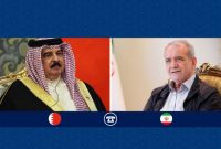تبادل تبریک عید قربان و تاکید بر تقویت همبستگی، تعامل و برادری میان کشورهای اسلامی