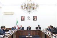 دکتر عارف:رفع ناترازی‌های کشور با جدیت پیگیری می‌شود