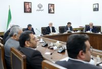 با تلاش‌های فعالان صنعت سیمان در تولید این محصول از نظر کمی و کیفی به وضعیت خوب و قابل قبولی رسیدیم