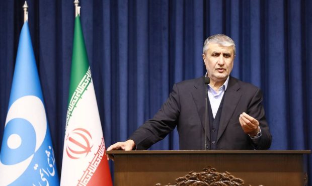 حمله به نطنز اقدامی تروریستی بود؛ برنامه هستهای ایران با قدرت ادامه مییابد حمله به نطنز اقدامی تروریستی بود؛ برنامه هستهای ایران با قدرت ادامه مییابد
