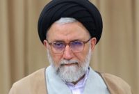 وزیر اطلاعات: با معدود عوامل نفوذی رژیم صهیونیستی برخورد قاطعانه می کنیم