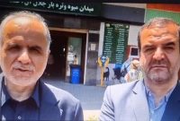 وزیر دادگستری: مشکلی در تامین کالاهای اساسی وجود ندارد وزیر دادگستری: مشکلی در تامین کالاهای اساسی وجود ندارد