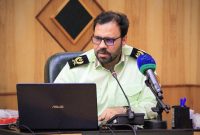 کشف بیش از ۲۰۰ کیلوگرم مواد منفجره و تجهیزات ۲۳ پهپاد کشف بیش از ۲۰۰ کیلوگرم مواد منفجره و تجهیزات ۲۳ پهپاد