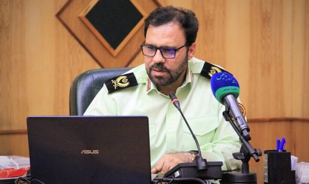 کشف بیش از ۲۰۰ کیلوگرم مواد منفجره و تجهیزات ۲۳ پهپاد کشف بیش از ۲۰۰ کیلوگرم مواد منفجره و تجهیزات ۲۳ پهپاد