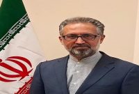 محکومیت اقدامقاضی پرونده آمیا در اتهامزنی دروغین به اتباع ایرانی محکومیت اقدامقاضی پرونده آمیا در اتهامزنی دروغین به اتباع ایرانی