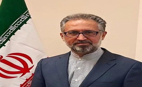 محکومیت اقدامقاضی پرونده آمیا در اتهامزنی دروغین به اتباع ایرانی محکومیت اقدامقاضی پرونده آمیا در اتهامزنی دروغین به اتباع ایرانی