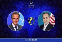 عراقچی: ایران به هر تحرک نامناسب اروپا واکنش مقتضی نشان می‌دهد