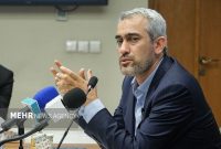 تاکید وزیر اقتصاد بر حمایت از بنگاههای اقتصادی و بازارهای مالی تاکید وزیر اقتصاد بر حمایت از بنگاههای اقتصادی و بازارهای مالی
