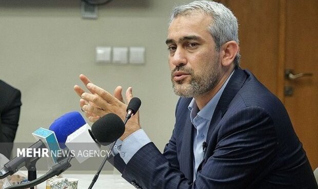 تاکید وزیر اقتصاد بر حمایت از بنگاههای اقتصادی و بازارهای مالی تاکید وزیر اقتصاد بر حمایت از بنگاههای اقتصادی و بازارهای مالی