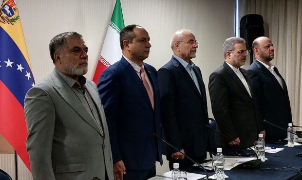 سفیر ایران در ونزوئلا: باید برای گسترش روابط اقتصادی تلاش کنیم سفیر ایران در ونزوئلا: باید برای گسترش روابط اقتصادی تلاش کنیم
