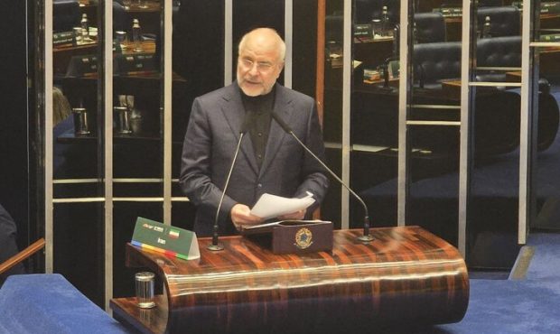 اقدامات پارلمانی بریکس در جستجوی مسیرهای جدیدِ توسعه اقتصادی اقدامات پارلمانی بریکس در جستجوی مسیرهای جدیدِ توسعه اقتصادی