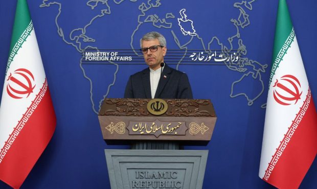 خطوط قرمز ایران مبنایی برای واکنش ما به طرح پیشنهادی آمریکا خواهد بود