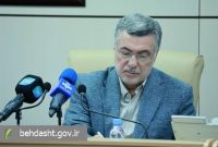 وزیر بهداشت آخرین وضعیت مجروحان حادثه تروریستی سیستان و بلوچستان را پیگیری کرد
