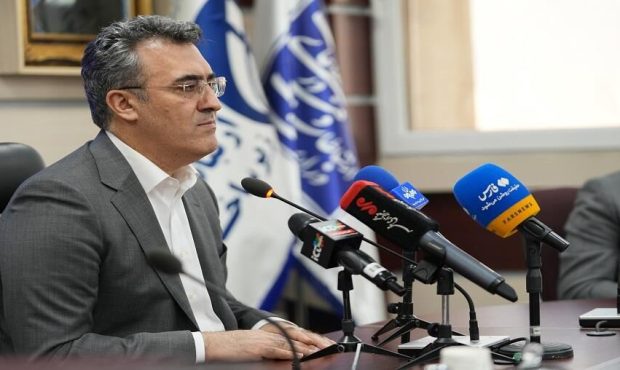 حملات دیداس در جنگ اخیر تا ۴۰۰ گیگابایت بر ثانیه رسید/ کاهش حملات سایبری حملات دیداس در جنگ اخیر تا ۴۰۰ گیگابایت بر ثانیه رسید/ کاهش حملات سایبری
