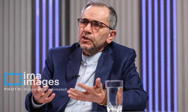 روانچی: رفع تحریم و تاکید بر حق غنی‌سازی از دستورکارهای ایران در «نشست استانبول» بود