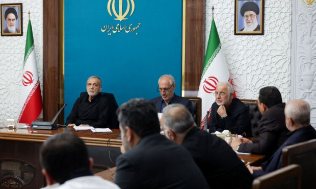 رئیس جمهور: دولت با همه ظرفیت ها در مسیر جبران خسارت مردم در جنگ تحمیلی گام بر می دارد