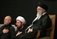 سخنگوی عملیات وعده صادق ۳: او آمده است درِ خیبر شکند