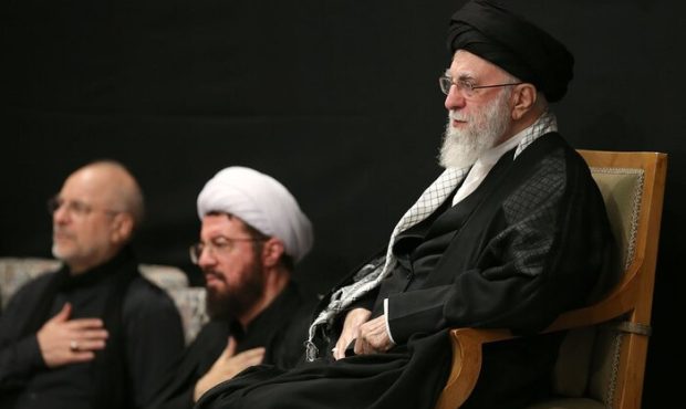 سخنگوی عملیات وعده صادق ۳: او آمده است درِ خیبر شکند سخنگوی عملیات وعده صادق ۳: او آمده است درِ خیبر شکند