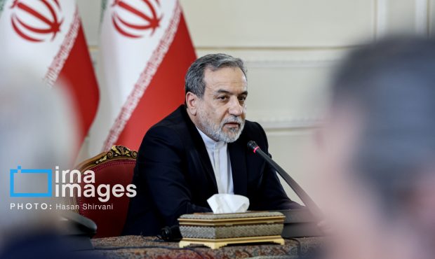 واکنش وزیر خارجه به اظهارنظرهای سخیف نخست وزیر رژیم صهیونیستی واکنش وزیر خارجه به اظهارنظرهای سخیف نخست وزیر رژیم صهیونیستی