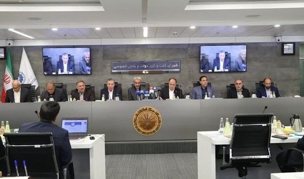 وزیر اقتصاد: بسته حمایتی برای صنایع بزرگ، کوچک و متوسط و اصناف تهیه شد وزیر اقتصاد: بسته حمایتی برای صنایع بزرگ، کوچک و متوسط و اصناف تهیه شد