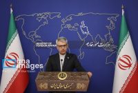 سخنگوی وزارت امور خارجه اقدام تروریستی در زاهدان را محکوم کرد