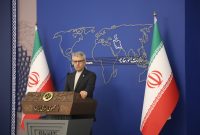 واکنش سخنگوی وزارت خارجه به فرمایش رهبر انقلاب خطاب به مداح برای خواندن سرود «ای ایران» در مراسم عزاداری حسینیه امام خمینی (ره)