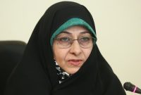انسیه خزعلی: نقش زنان در جنگ ۱۲روزه پررنگ بود/ برای حفظ انسجام باید با مردم همدلی کرد