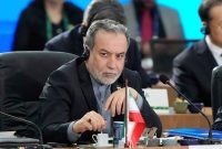 بریکس باید پیشگام اصلاح حکمرانی جهانی باشد