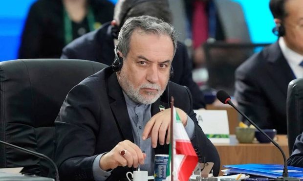بریکس باید پیشگام اصلاح حکمرانی جهانی باشد