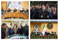در سفر غیر رسمی رئیس جمهور پزشکیان به استان‌های اردبیل، آذربایجان شرقی و گیلان چه گذشت؟