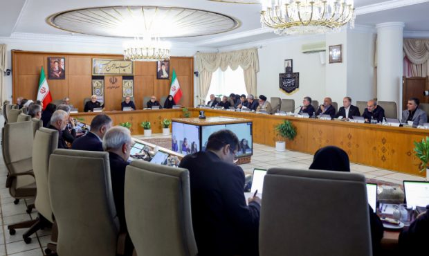 گزارش جامع وزیر امور خارجه از اجلاس بریکس/ روایت تمجید و تحسین اعضای بریکس از مقاومت و ایستادگی پیروزمندانه ملت ایران در جنگ ۱۲ روزه گزارش جامع وزیر امور خارجه از اجلاس بریکس/ روایت تمجید و تحسین اعضای بریکس از مقاومت و ایستادگی پیروزمندانه ملت ایران در جنگ ۱۲ روزه