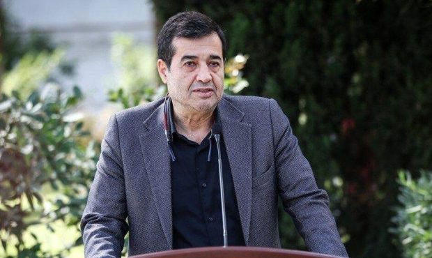 دعوت وزیر ورزش و جوانان برای پیوستن به شبکه ملی «ایران یاران جوان» دعوت وزیر ورزش و جوانان برای پیوستن به شبکه ملی «ایران یاران جوان»