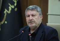 تقدیر رئیس شورای اطلاع‌رسانی دولت از اقدامات وزارت بهداشت در جنگ ۱۲ روزه