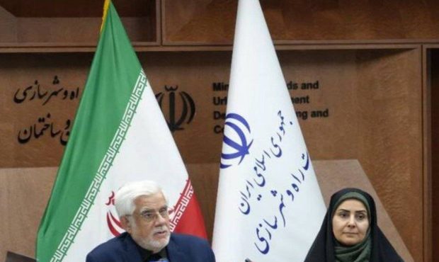 دستور معاون اول رئیسجمهور برای اصلاح نرخ پروازهای اربعین دستور معاون اول رئیسجمهور برای اصلاح نرخ پروازهای اربعین