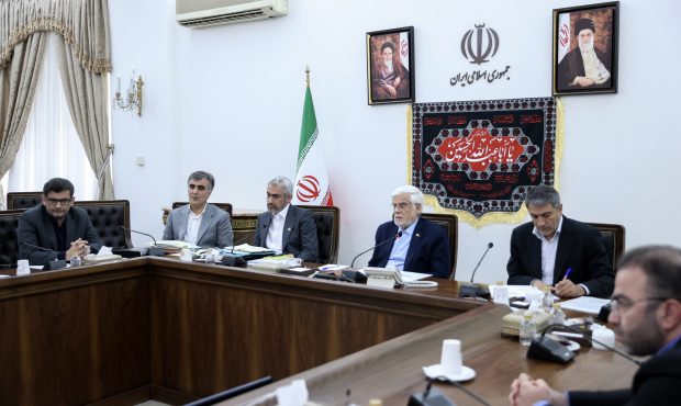 سازوکار امنیت سرمایهگذاری ایرانیان خارج از کشور تعبیه شود سازوکار امنیت سرمایهگذاری ایرانیان خارج از کشور تعبیه شود