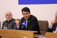 مدیریت گسترده ترین حملات سایبری طی جنگ ۱۲ روزه در دو سطح