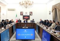 توسعه روابط با کشورهای همسایه و منطقه برای جمهوری اسلامی ایران نه یک تاکتیک بلکه تبدیل به راهبرد شده است