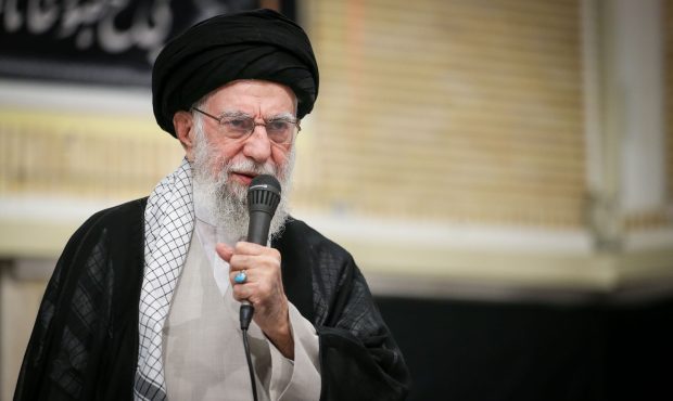 جمهوری اسلامی استحکام بینظیر پایههای نظام و کشور را به دنیا نشان داد جمهوری اسلامی استحکام بینظیر پایههای نظام و کشور را به دنیا نشان داد