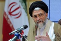 وزارت اطلاعات مختصات اهداف مهم رژیم صهیونیستی را به نیروهای مسلح داد