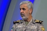 دریادار موسوی: سامانه‌های آسیب‌دیده پدافند هوایی جایگزین شدند
